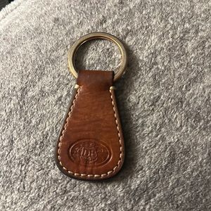 Dooney & Bourke Key Ring